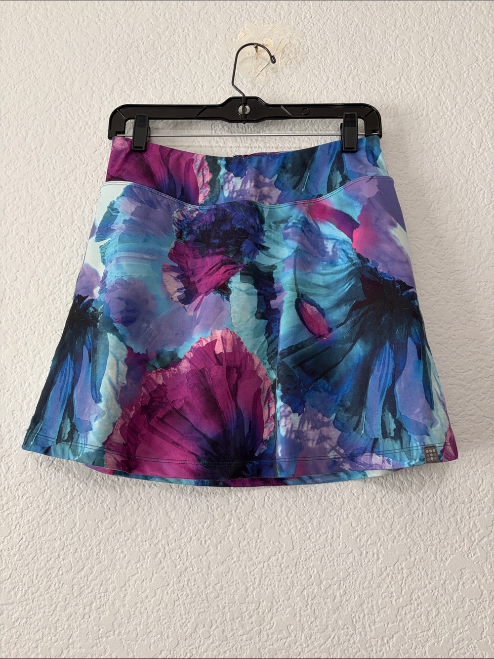 Title Nine Court Athletic Skirt Skort